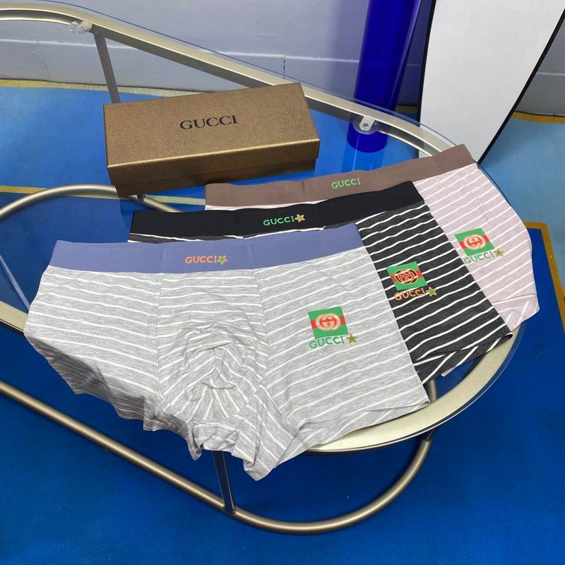 Gucci boxer XL-3XL 120519